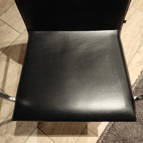 Image 1 of 6 sedie Arco Frame di Burkhard Vogtherr