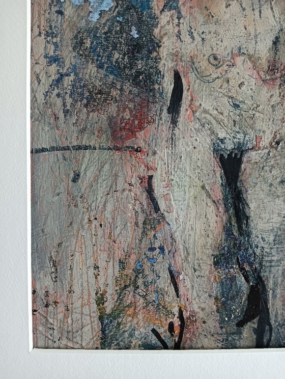 Image 1 of Urgent: Painting needs a wall (no. 4)