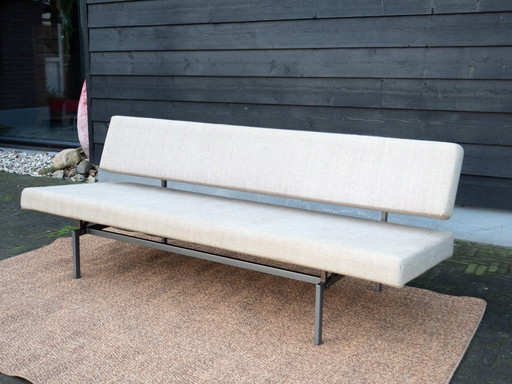 Gijs van der Sluis | Schlafsofa Modell 540 | Vintage Tagesbett