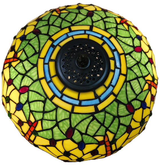 Image 1 of Beautiful Tiffany style 60x40