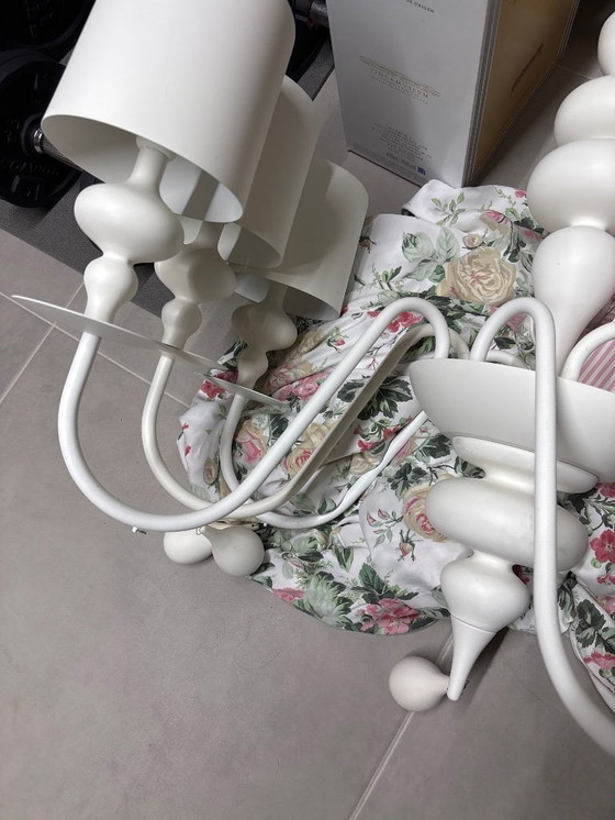 Image 1 of Masiero Eva Hanglamp