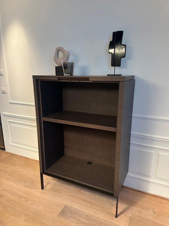 Image 1 of Mobile contenitore vintage Maxalto di B&B Italia! Perfetto