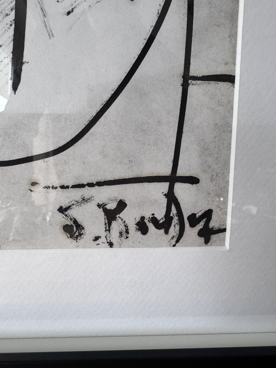 Image 1 of Ritratto espressionista
- Patrick Boudon