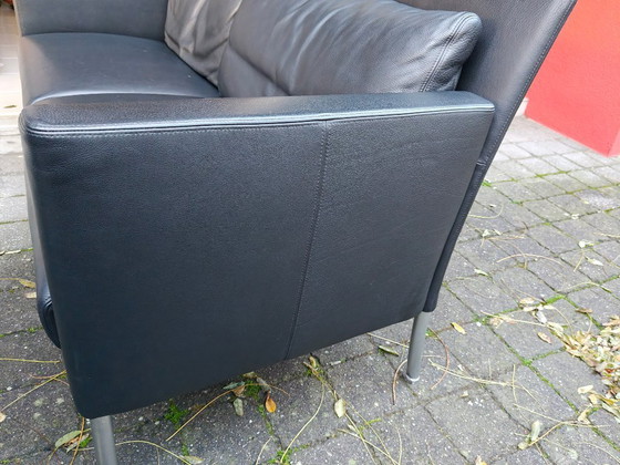 Image 1 of Walter Knoll Jason 391 Design-Sofa – 2-Sitzer – Design von EOOS