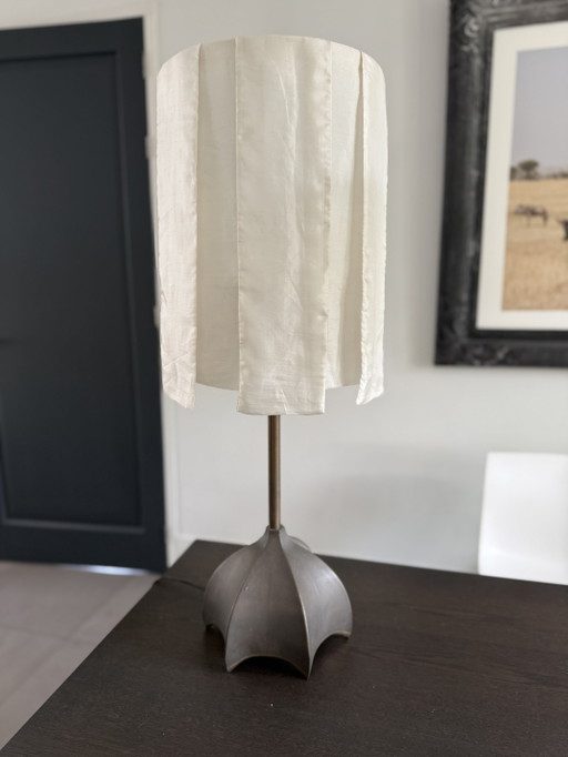 Lámpara de mesa Madonna de Jan des Bouvrie para Quasar