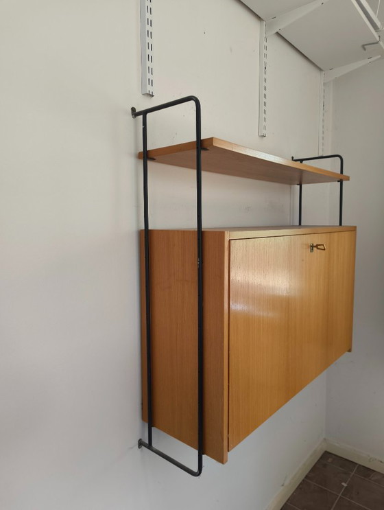 Image 1 of Secretary to Ernst Dieter Hilker for Omnia, 1960s