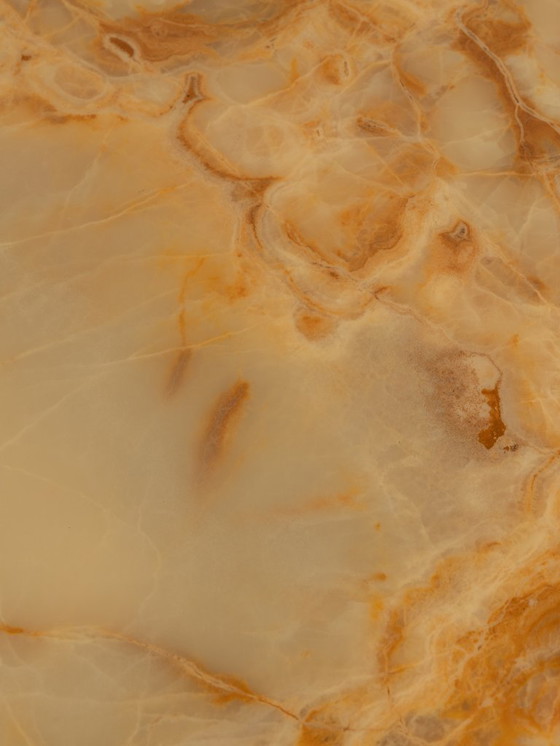 Image 1 of Onyx-Couchtisch Ø 114 cm