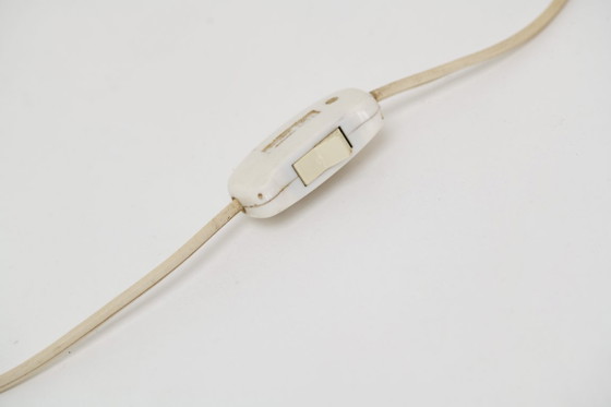 Image 1 of  "Orbital" Glass Table Lamp - Piero De Martini, Falconi & Francesco Fois