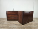 "4D" modular furniture by Angelo Mangiarotti for Molteni, 1970