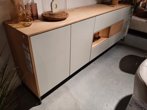 Darwin - 240 cm – XOOON, Credenze, Wood, Metal (photo 3 of 6)