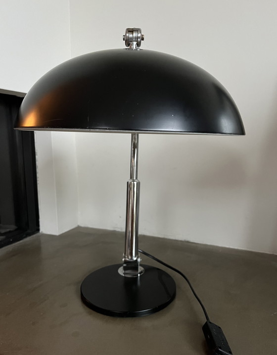 Image 1 of Hala Zeist desk lamp type "144",
