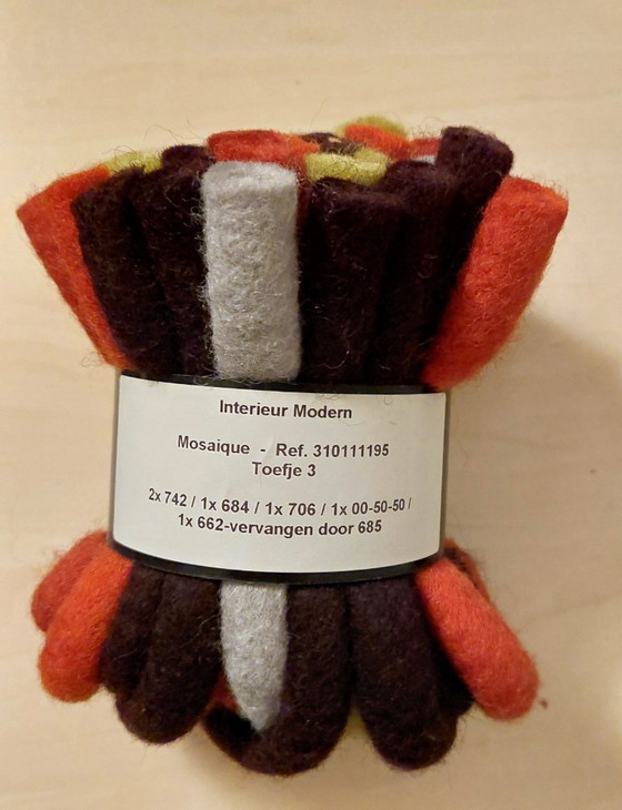 Image 1 of Lifestyle carpet 2 x 3 mtr plus non-slip carpet