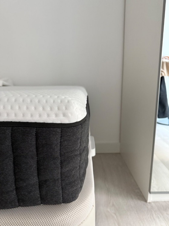 Emma Matras – Matrassen en bedbodems, Plastic (photo 3 of 10)