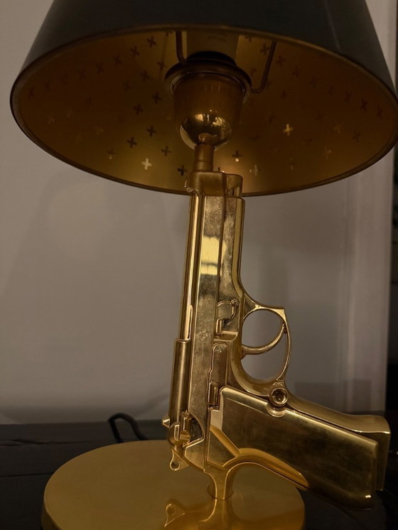 Image 1 of Pistola da comodino flos izgs