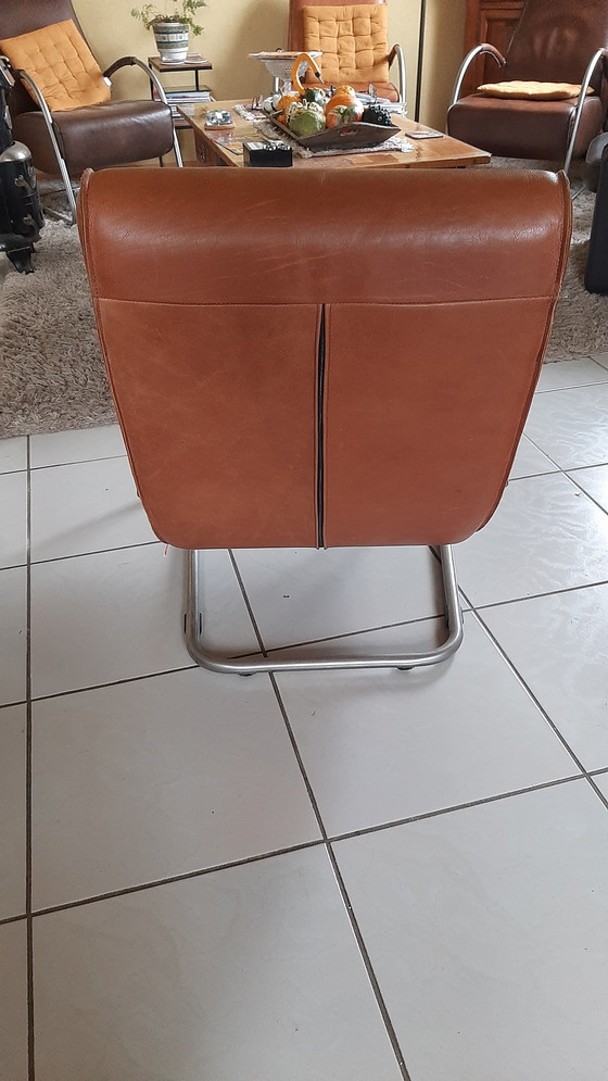 Image 1 of Jess Design armchair