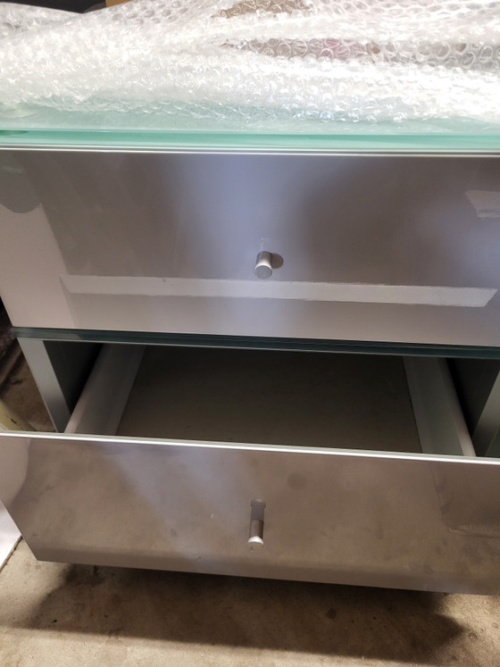 Muebles de Spectral TV y Audio – Spectral Germany, Muebles TV, Metal, Wood (photo 5 of 6)
