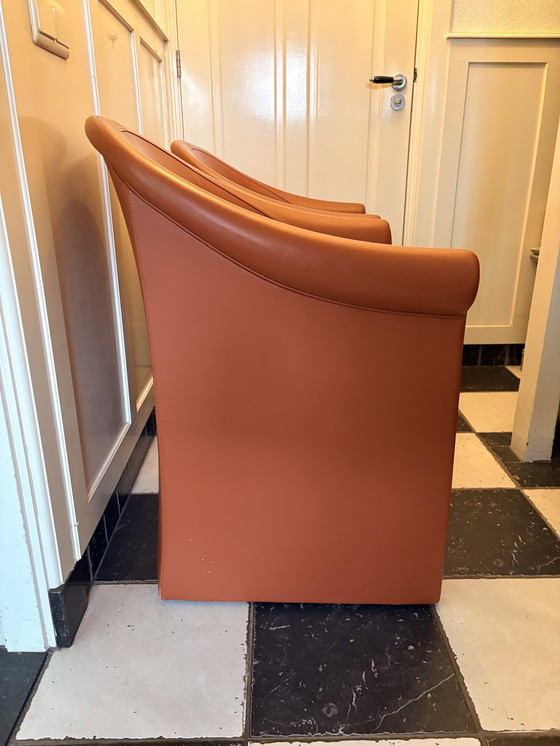 Image 1 of Sinan-voorzitter Poltrona Frau