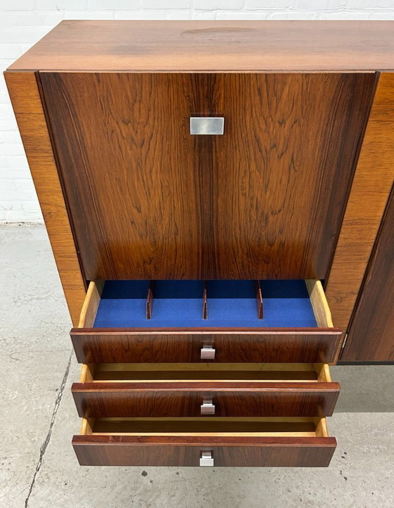 Image 1 of Alacena Louis van Teeffelen para Wébé