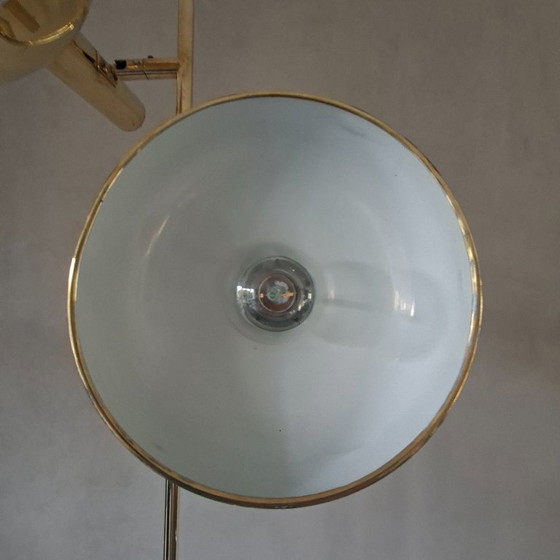 Image 1 of Lampada di design Koch & Lowy anni '60