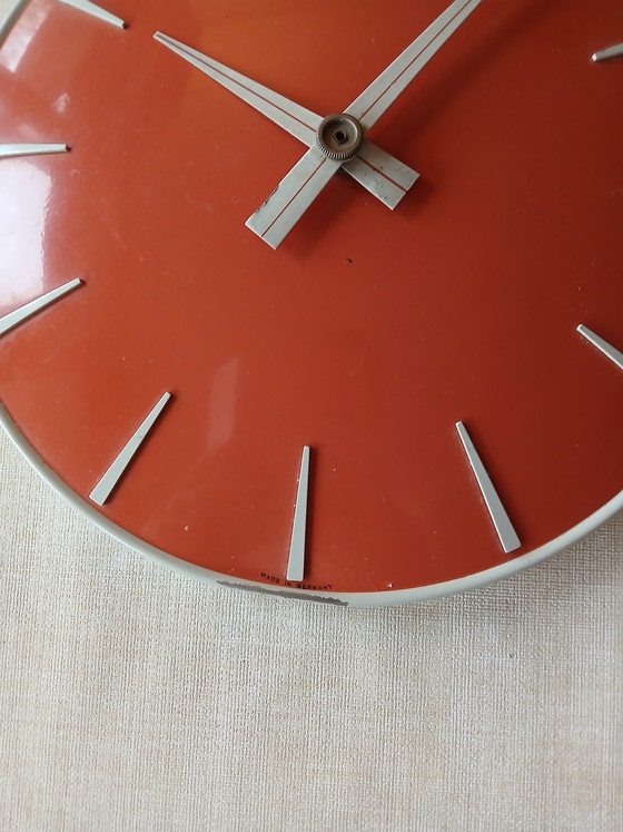 Image 1 of Horloge de Kienzle