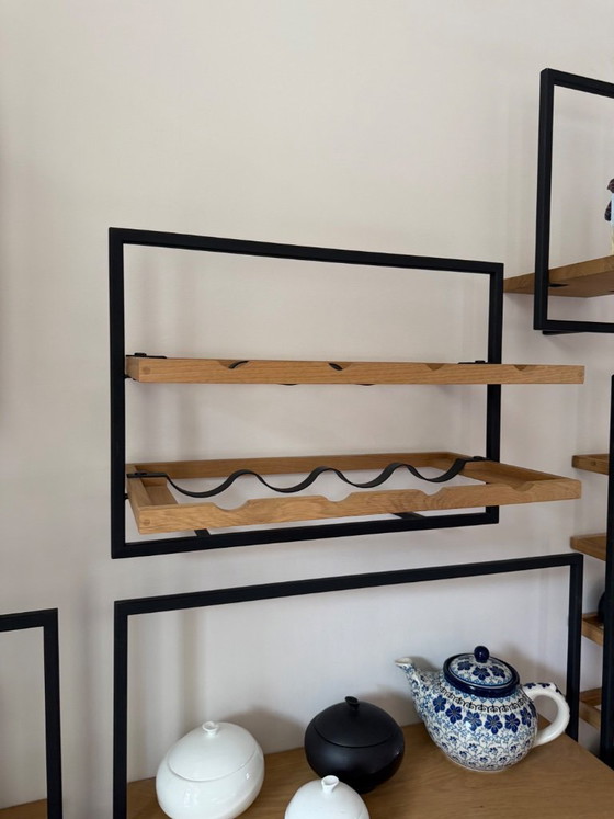 Image 1 of Étagères murales D-Bodhi Shelfmate