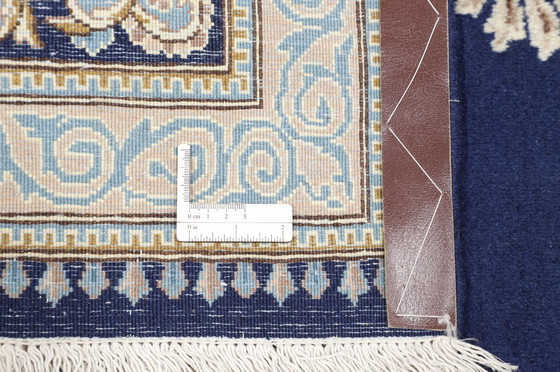 Image 1 of Tappeto persiano originale autentico Kirman Lavar Molto fine 415 X 304 Cm Condizioni ottimali