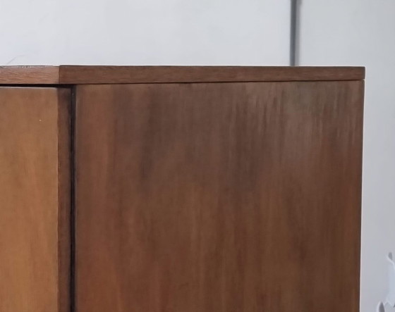 Armadio Mid-Century – Vetrine, Wood (photo 13 of 19)