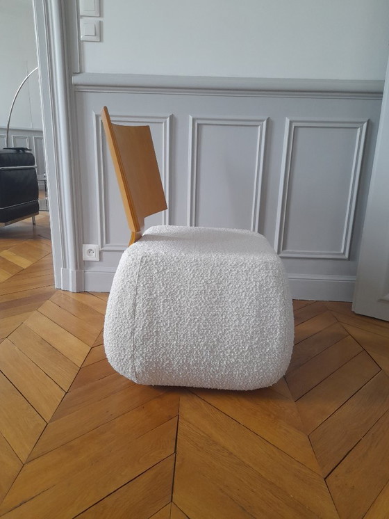 Image 1 of Sillón Ligne Roset Tazia de Pascal Mourgue