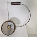 Lampe à arc vintage Dijkstra