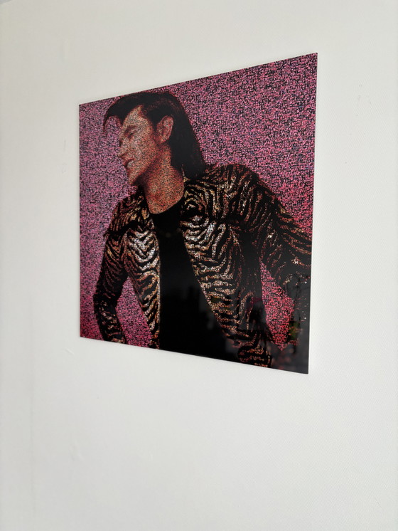 Image 1 of Krypto Bryan Ferry Spezialserie