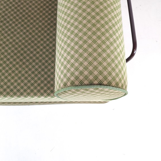 Image 1 of Vintage slaapfauteuil