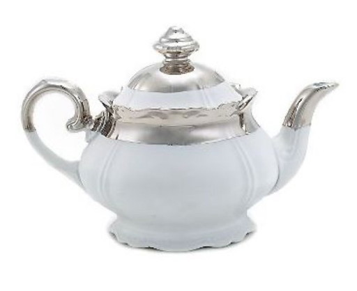 Nouveau service baroque Reichenbach paola navone