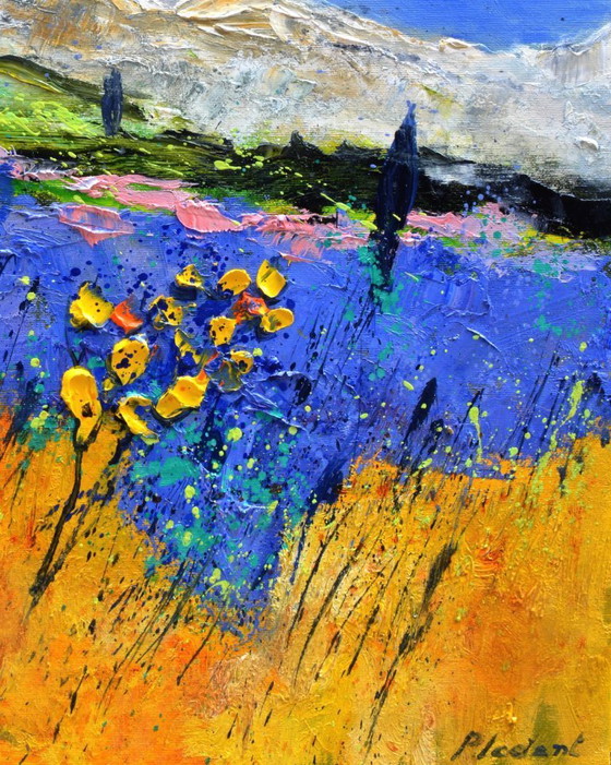 Image 1 of Estate in Provenza