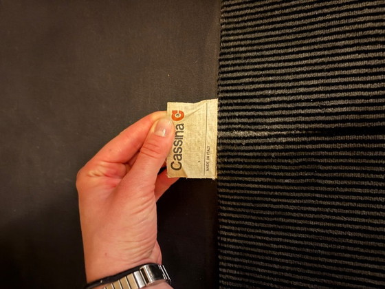 Image 1 of Cassina Maralunga 2-zitter