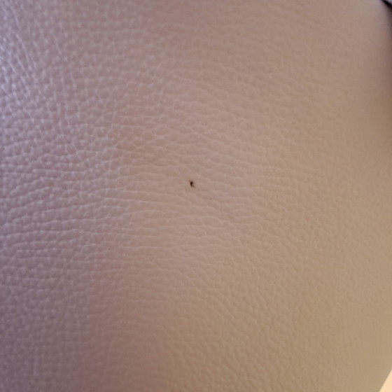 Image 1 of Sillón de Sede DS-23/01 con reposapiés