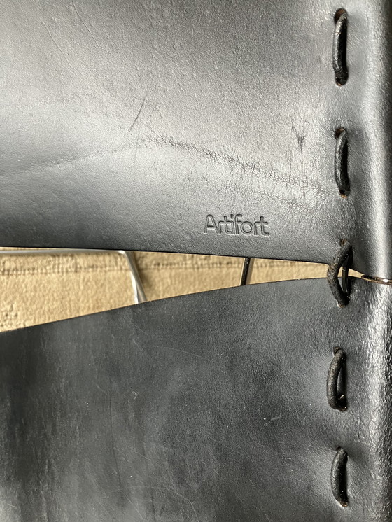 Image 1 of Artifort butterfly