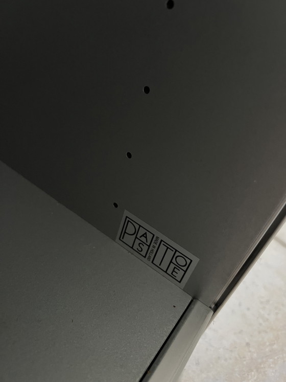 Image 1 of Pastoe-Faserdesignschrank