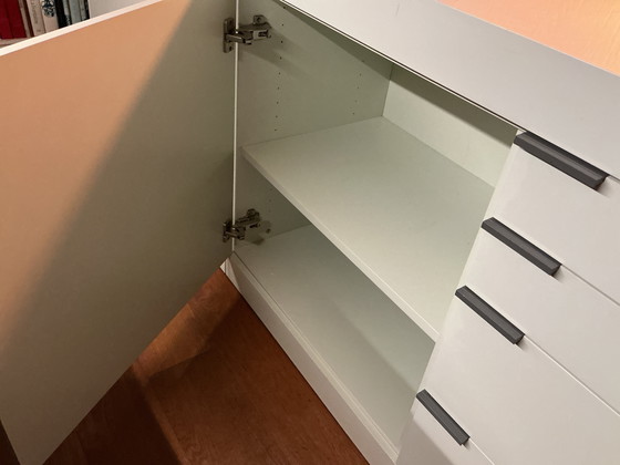 Image 1 of Pastoe dressoir 