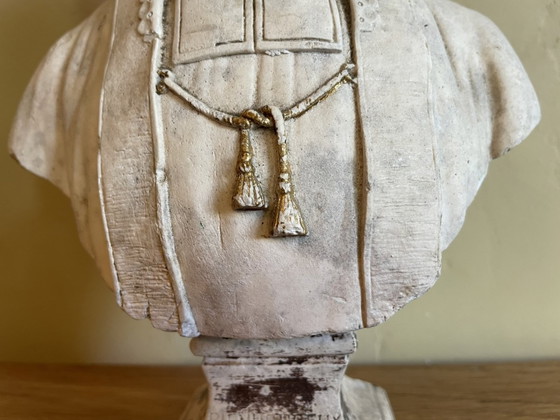 Image 1 of Immagine sacra Jean Baptiste Marie Vianney Pastor Van Ars