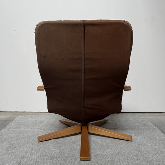 Sessel – Wood, Leather (photo 8 of 15)