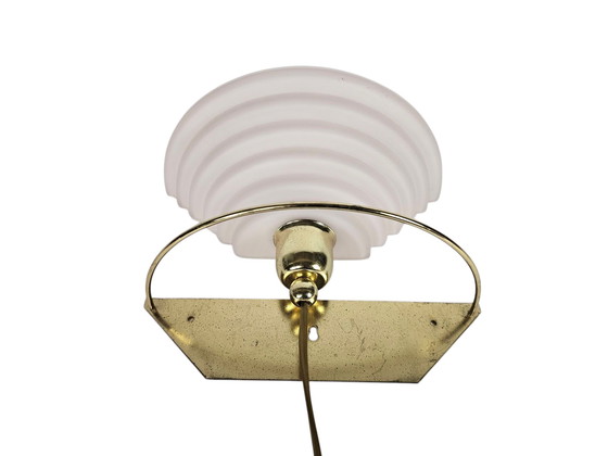 Image 1 of Lakro Amstelveen - Holland - Space Age - Mid Century - Memphis - Wandlamp - 80's