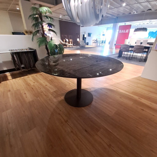 Metaform Orfis eettafel - Ø130