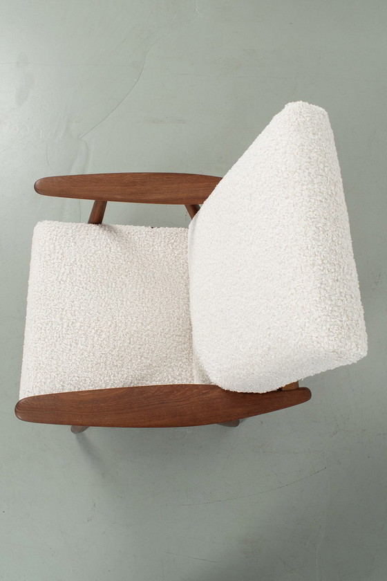 Image 1 of Cigar GE240 Stuhl von Hans Wegner