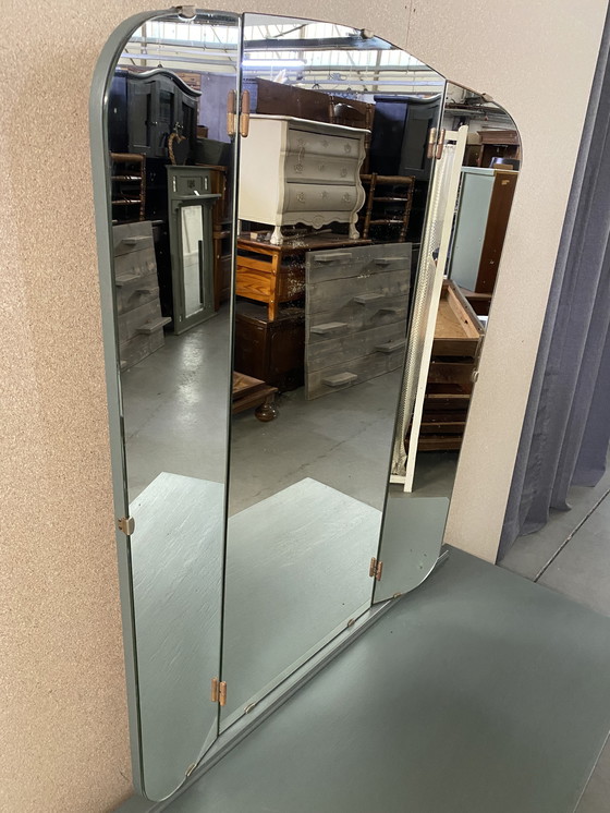 Image 1 of Vintage kaptafel