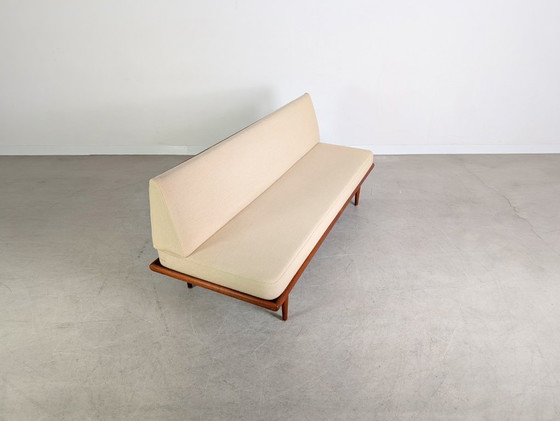 Image 1 of Peter Hvidt & Orla Mølgaard-Nielsen Daybed Sofa France & Søn Sofa