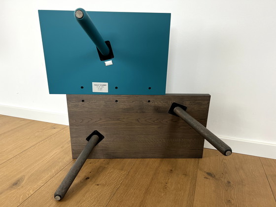 Image 1 of Table basse "PAMPA" de LEOLUX