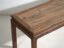Antique long bench table in pine wood – China, circa 1900 – Dining tables (photo 12 of 40)