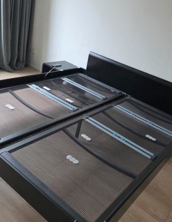 Image 1 of Auping auronde zwart