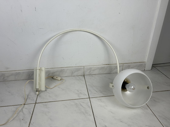 Image 1 of Vintage booglamp Massive space age 