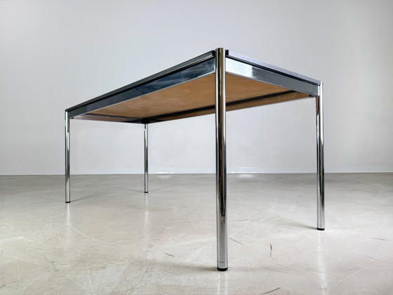 Image 1 of 15x Scrivania USM Haller originale nel colore desiderato Tavolo di design